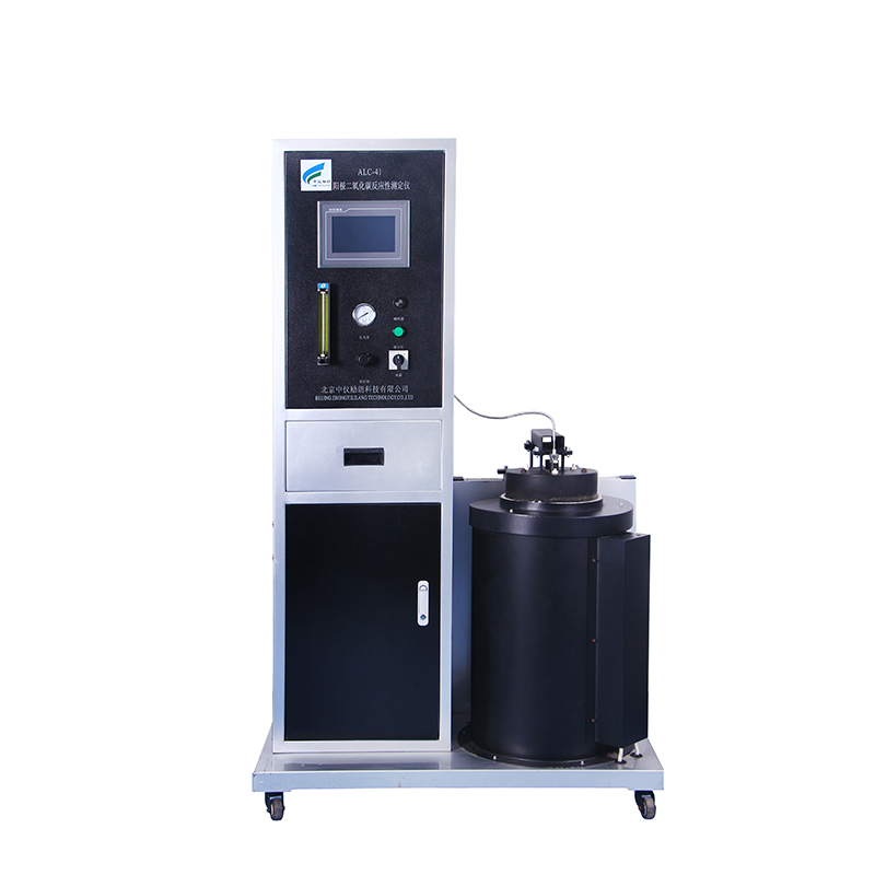 陽極二氧化碳反應性測定儀